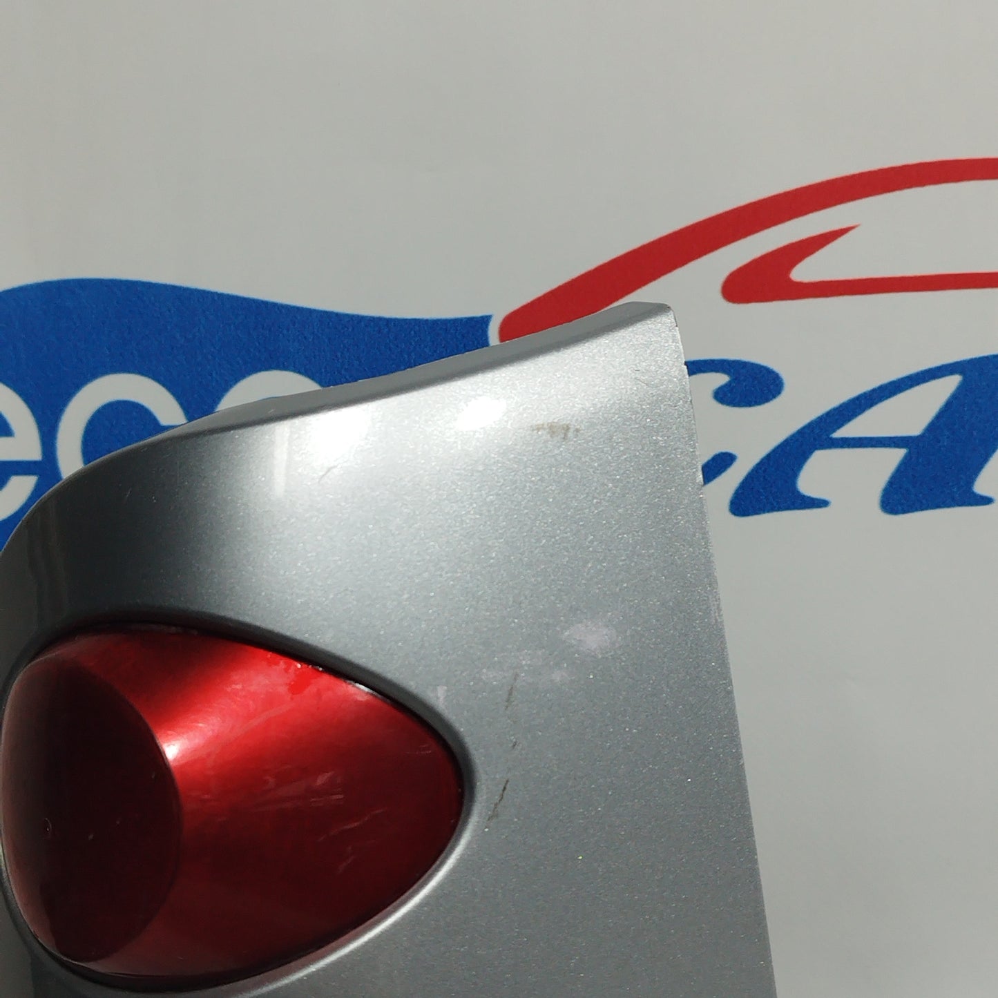 Fanale posteriore dx grigio argento Smart Fortwo 450 2000 ecoAC7447