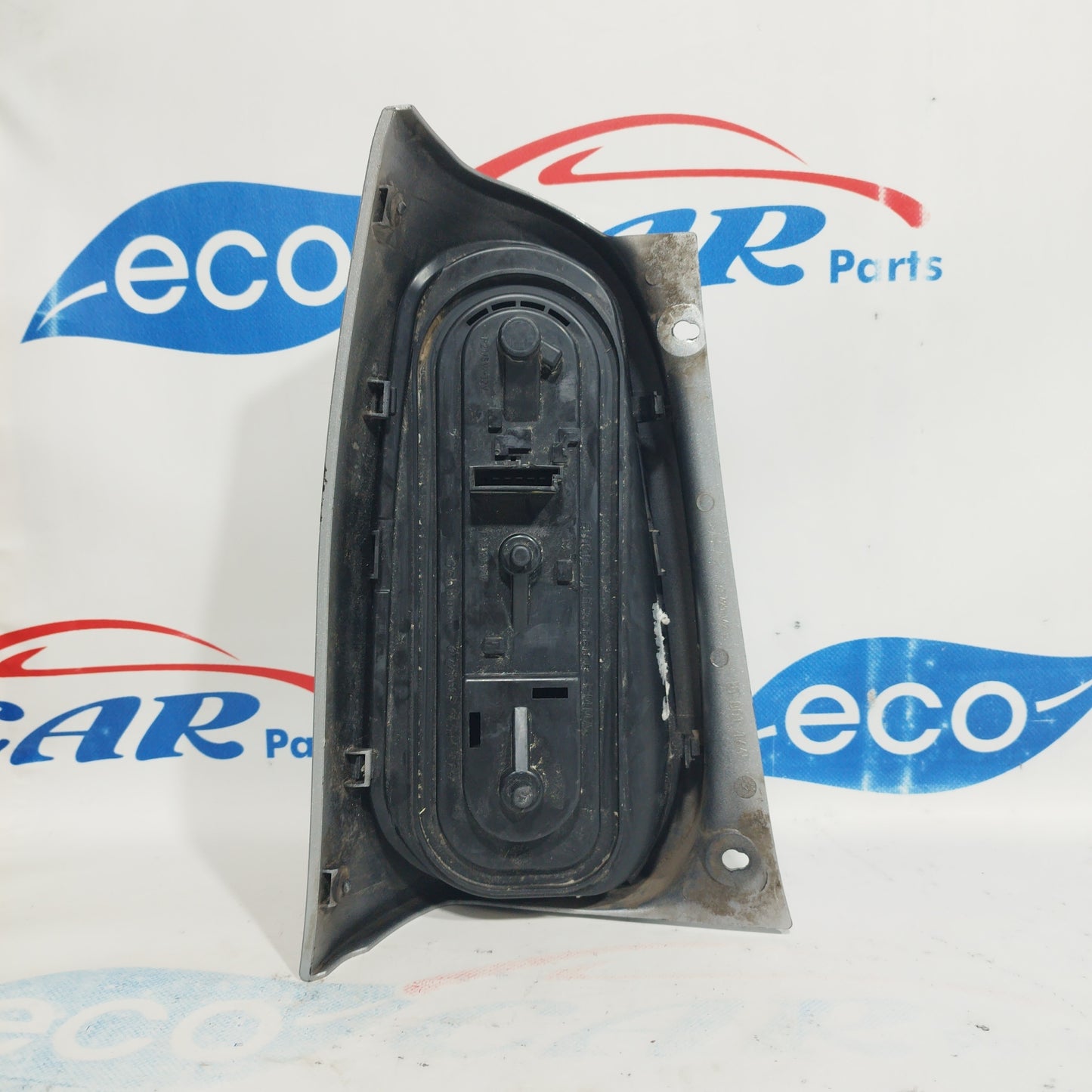 Fanale posteriore dx grigio argento Smart Fortwo 450 2000 ecoAC7447