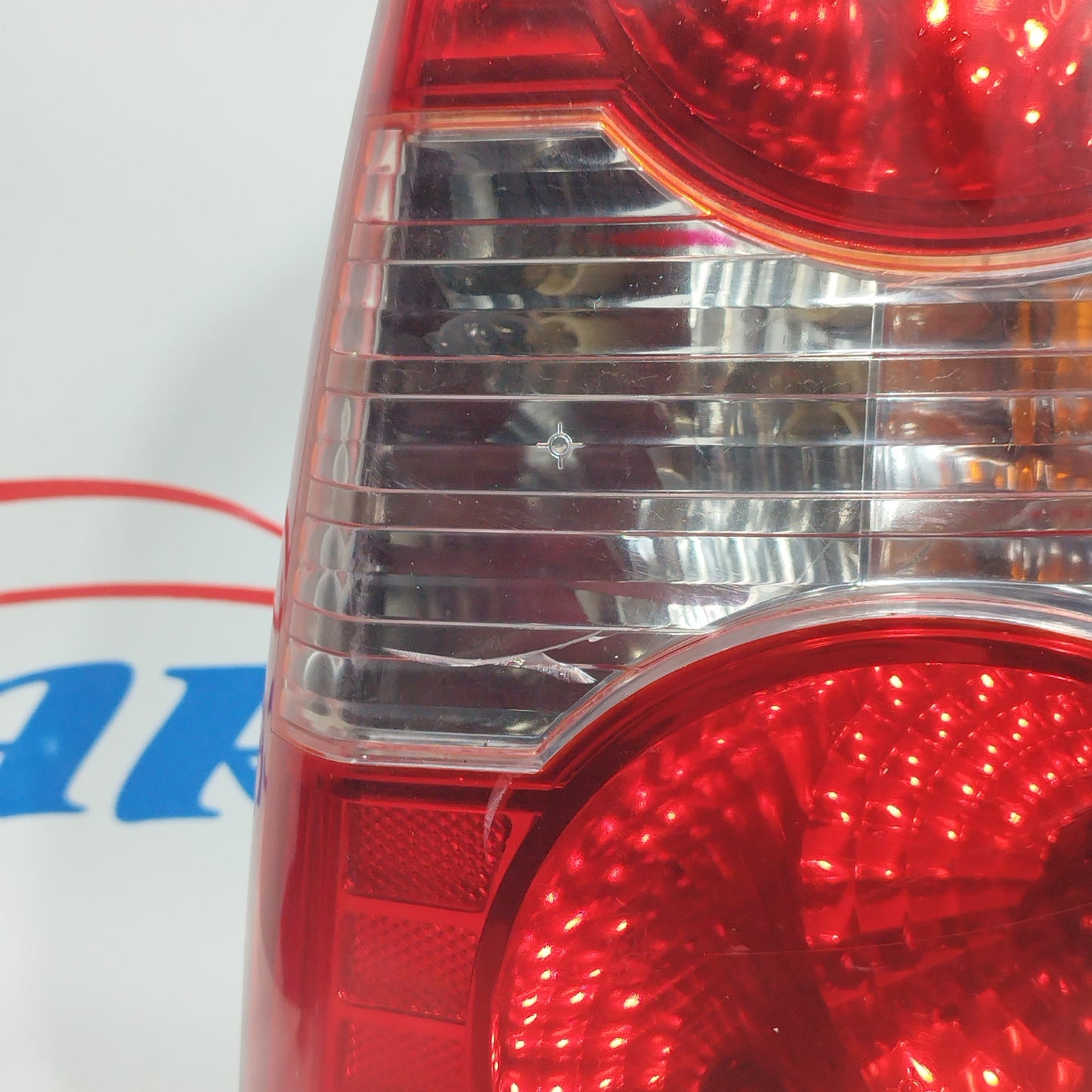 Fanale posteriore dx Hyundai Atos 2005 ecoAC7449