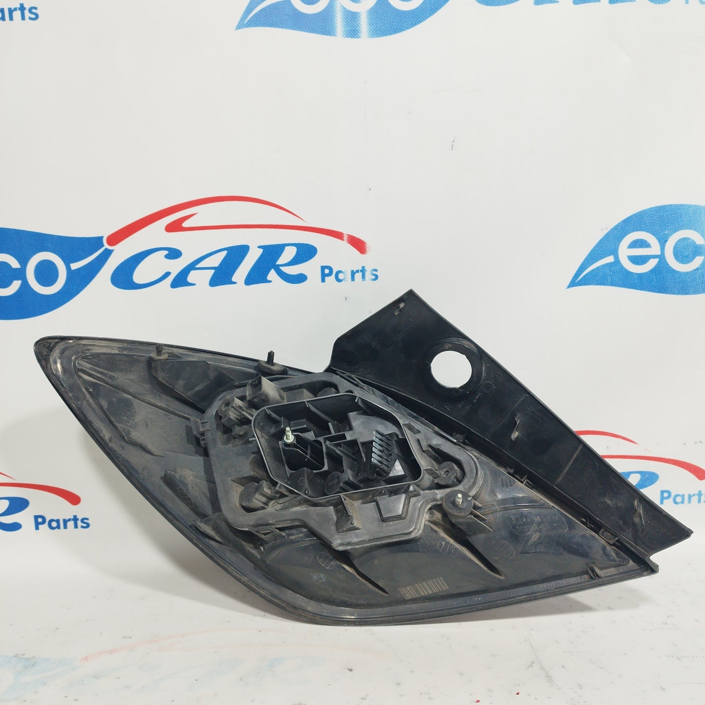 Rechtes Rücklicht Opel Astra H GTC 2004 ecoAC7450