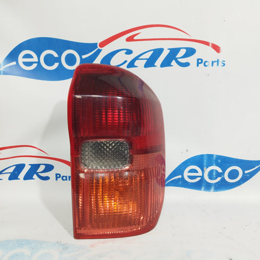 Toyota RAV 4 2003 ecoAC7451 rechte Rückleuchte