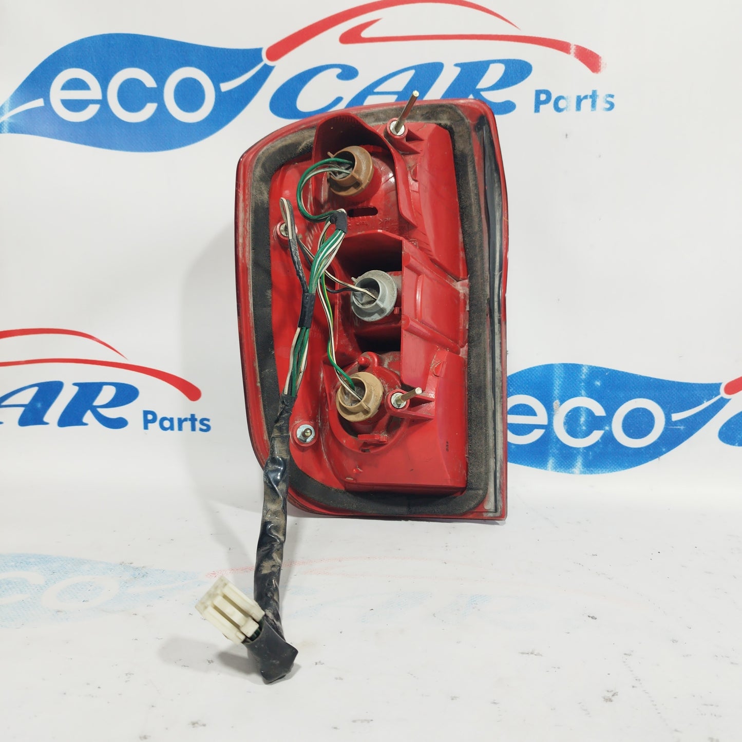 Right rear light Toyota RAV 4 2003 ecoAC7451