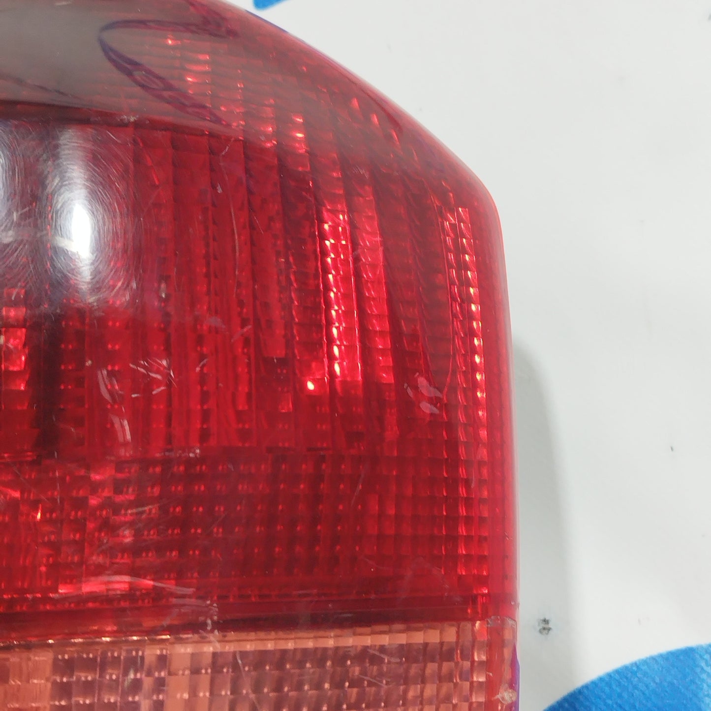 Right rear light Toyota RAV 4 2003 ecoAC7451