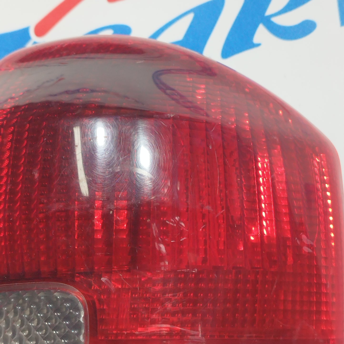 Right rear light Toyota RAV 4 2003 ecoAC7451