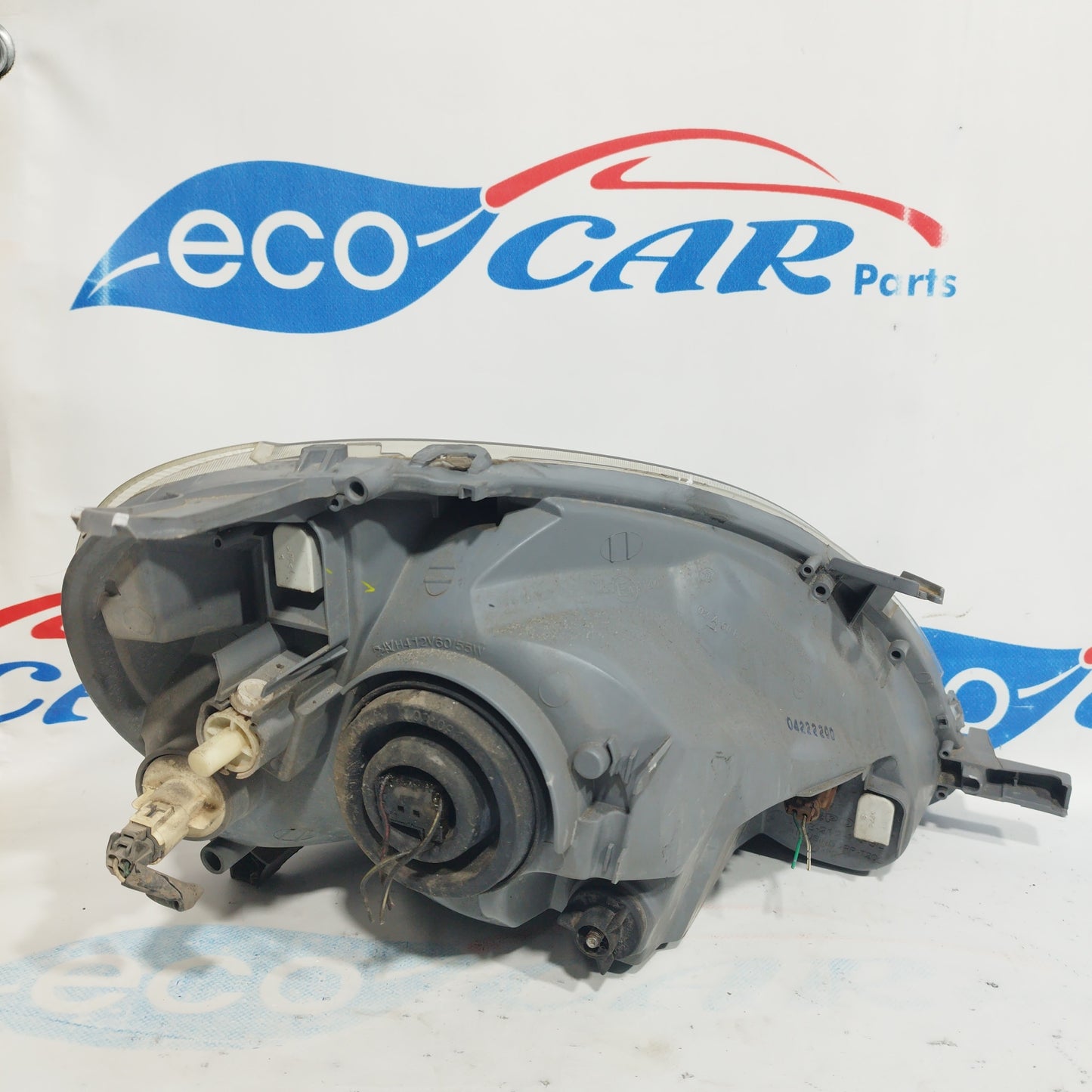 Fanale anteriore sx Toyota Yaris 2005 DEPO ecoAC7452