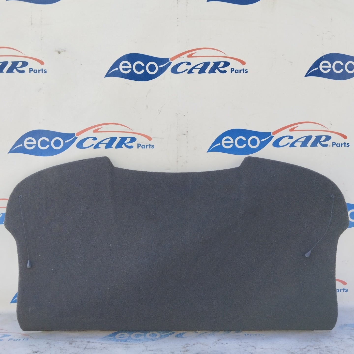 Cappelliera posteriore nera 5 porte Seat Ibiza 2014 ecoAG4583