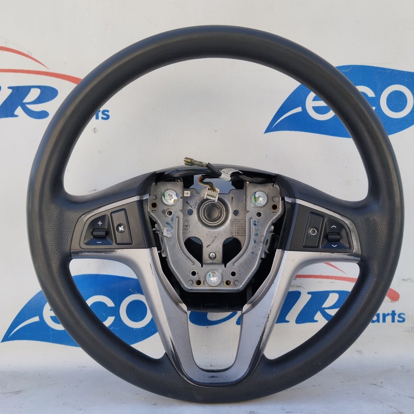 Volante con comandi Hyundai i20 2012 Cod. 56113-1j700 ecoAG4584