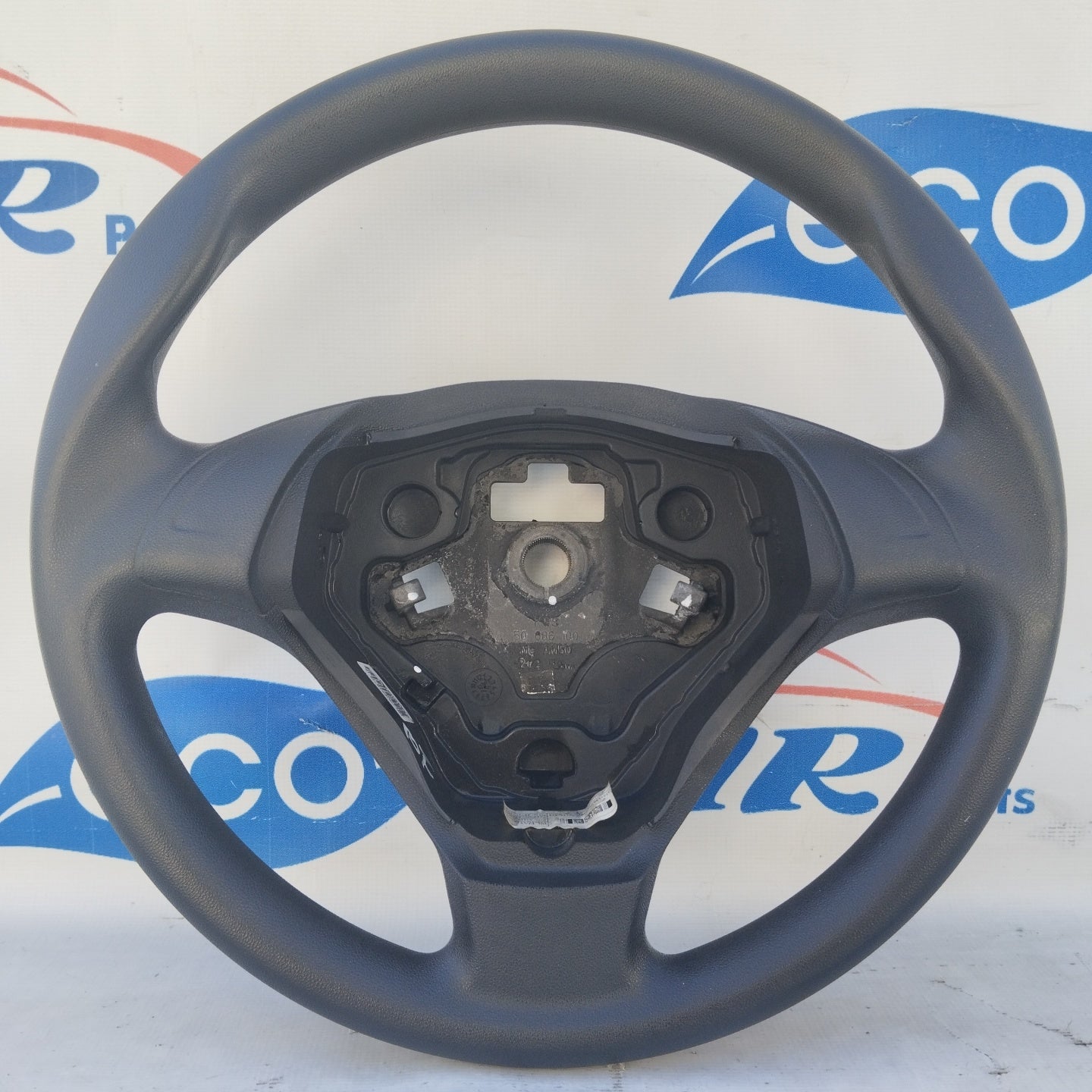 Fiat Grande Punto / Punto Evo 2014 ecoAG4586 steering wheel