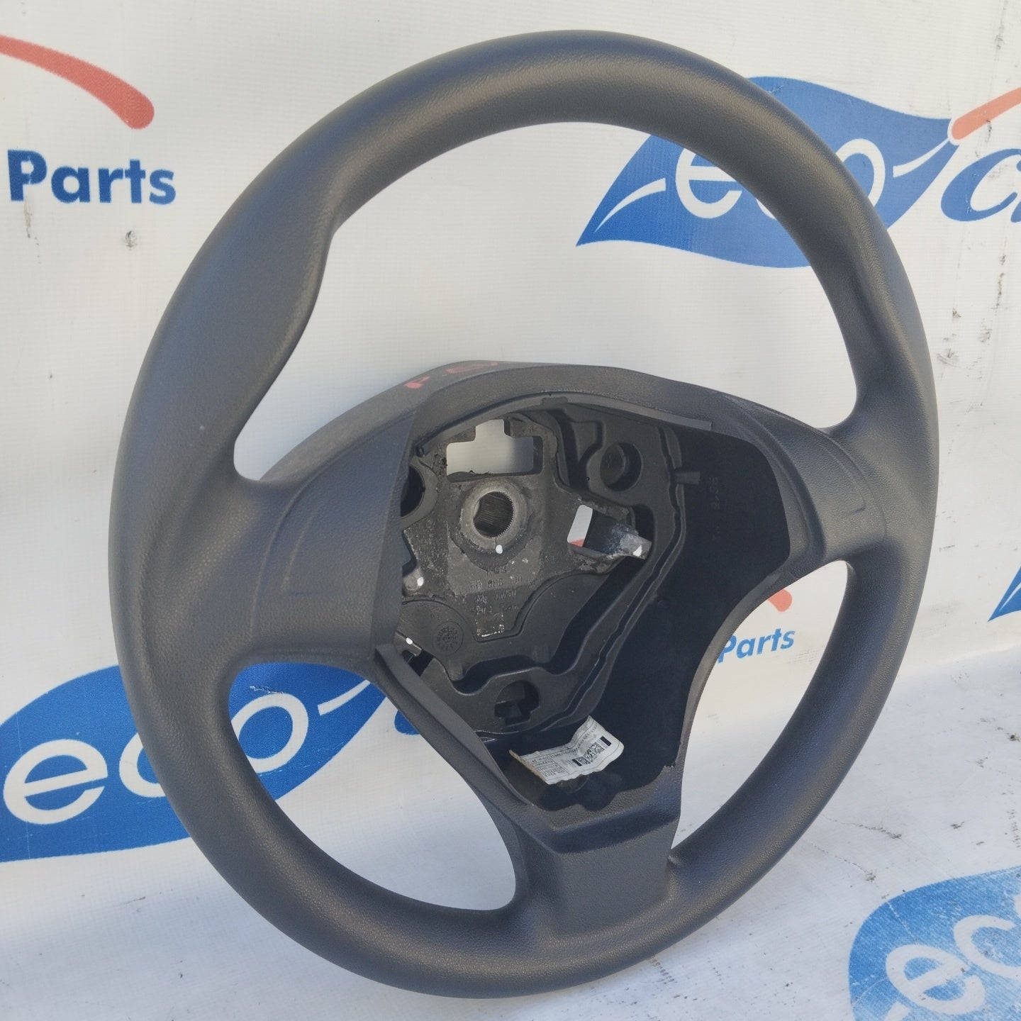 Fiat Grande Punto / Punto Evo 2014 ecoAG4586 steering wheel