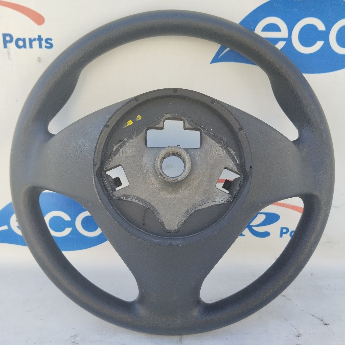 Fiat Grande Punto / Punto Evo 2014 ecoAG4586 steering wheel