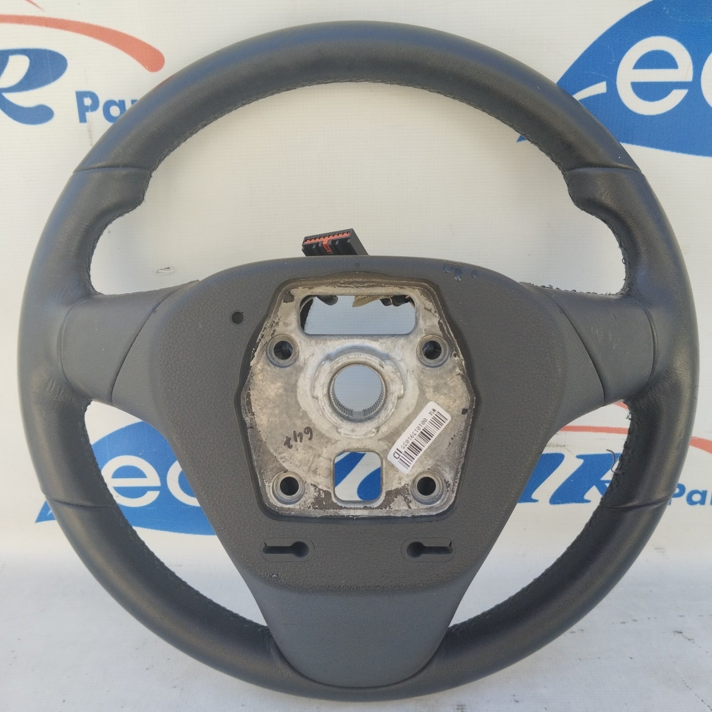 Steering wheel with controls Opel Astra J / Meriva B 2010 Cod. 3064346 ecoAG4587