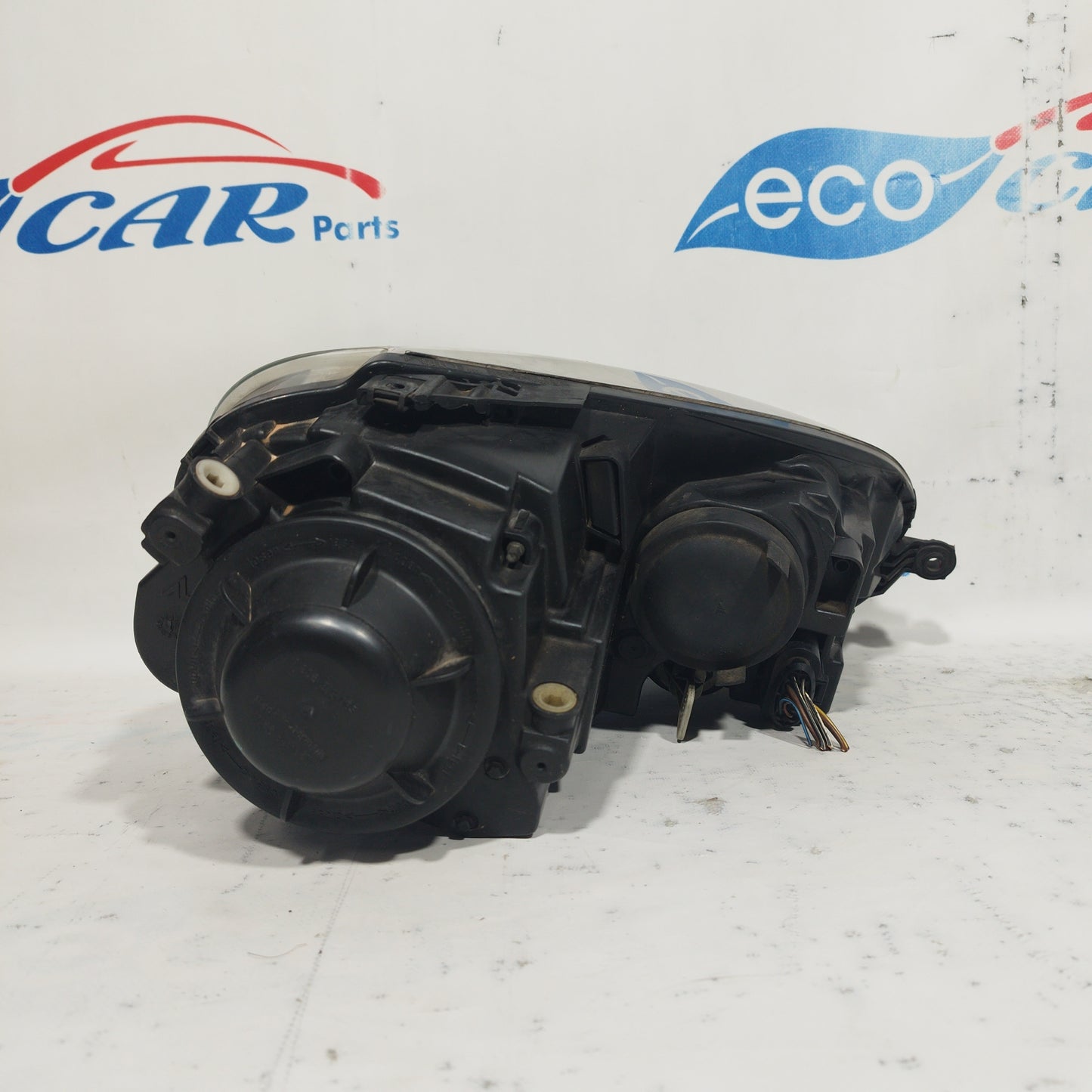 Linker Frontscheinwerfer Volkswagen Golf V 2006 ecoAC7454