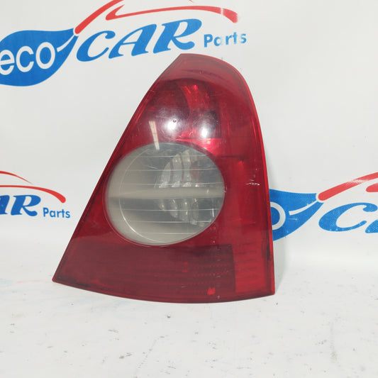 Renault Clio 2000 ecoAC7455 rechte Rückleuchte