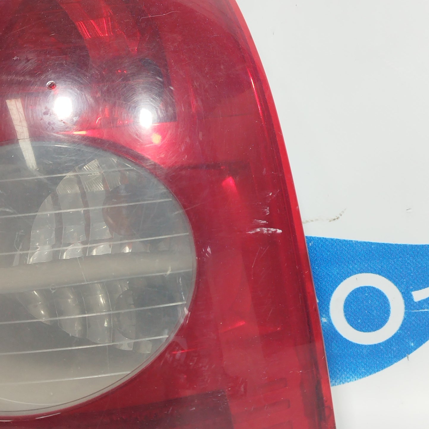 Fanale posteriore dx Renault Clio 2000 ecoAC7455