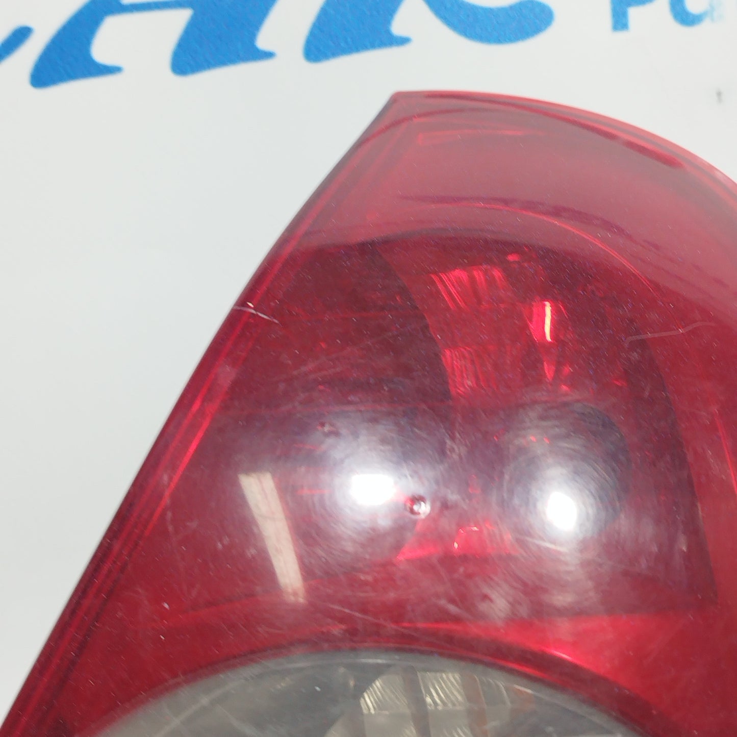 Fanale posteriore dx Renault Clio 2000 ecoAC7455