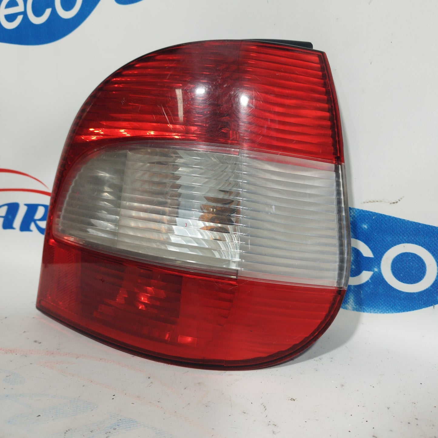 Fanale posteriore dx Renault Scenic 2002 ecoAC7456