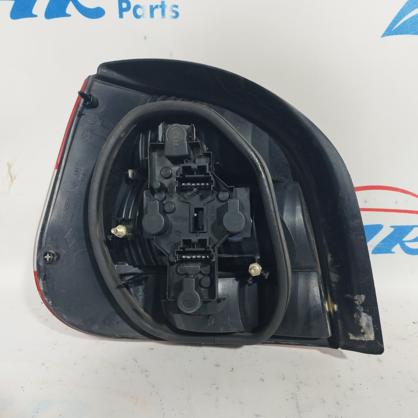 Fanale posteriore dx Renault Scenic 2002 ecoAC7456