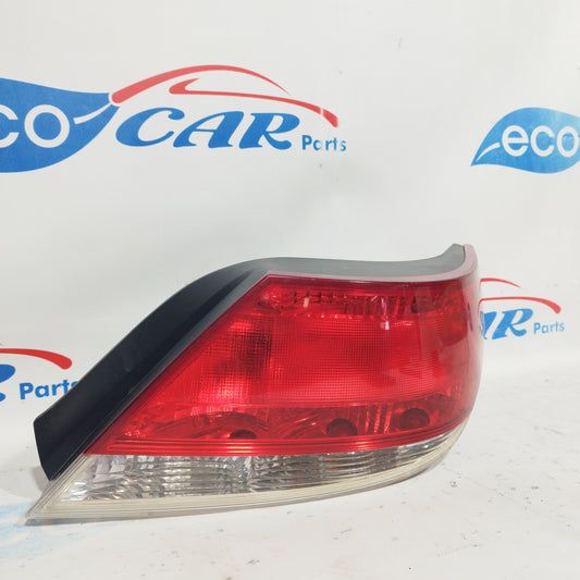 Fanale posteriore dx Opel Astra TwinTop 2009 ecoAC7457