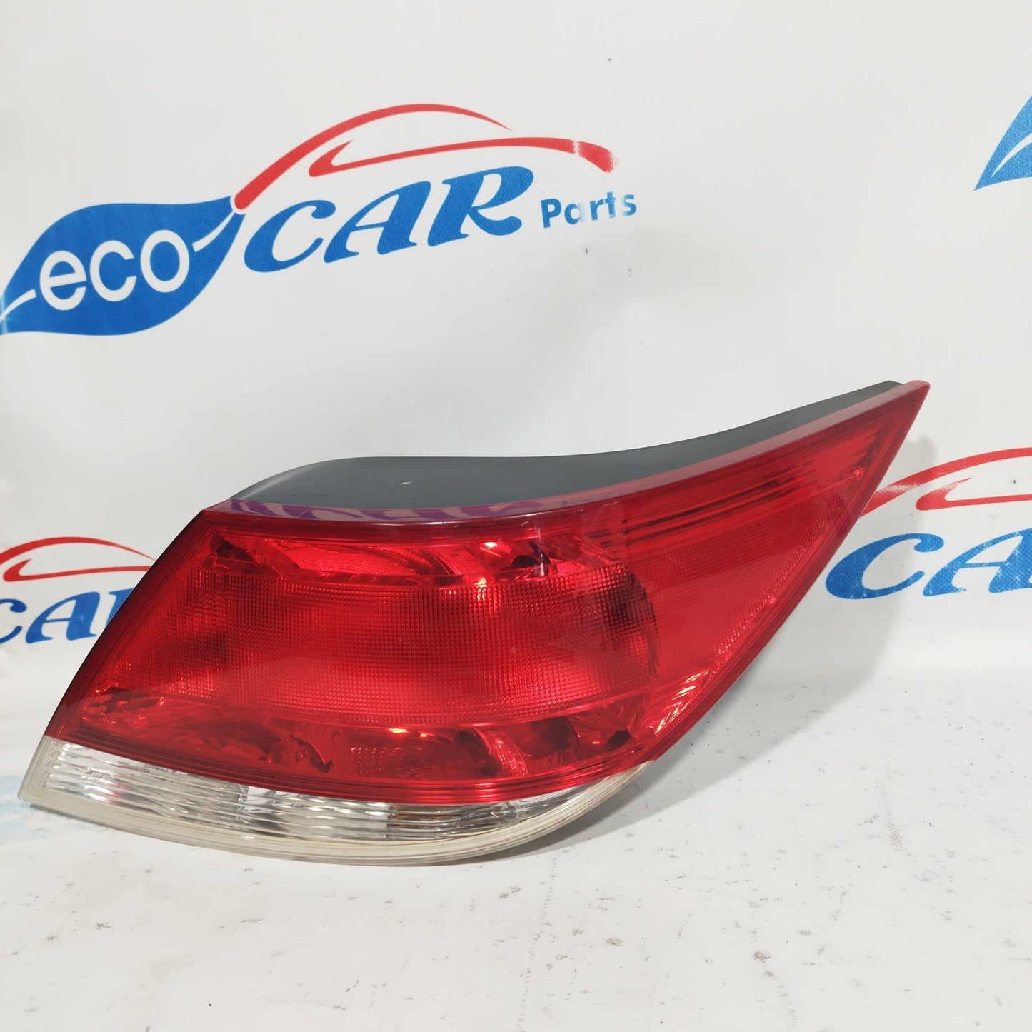 Fanale posteriore dx Opel Astra TwinTop 2009 ecoAC7457