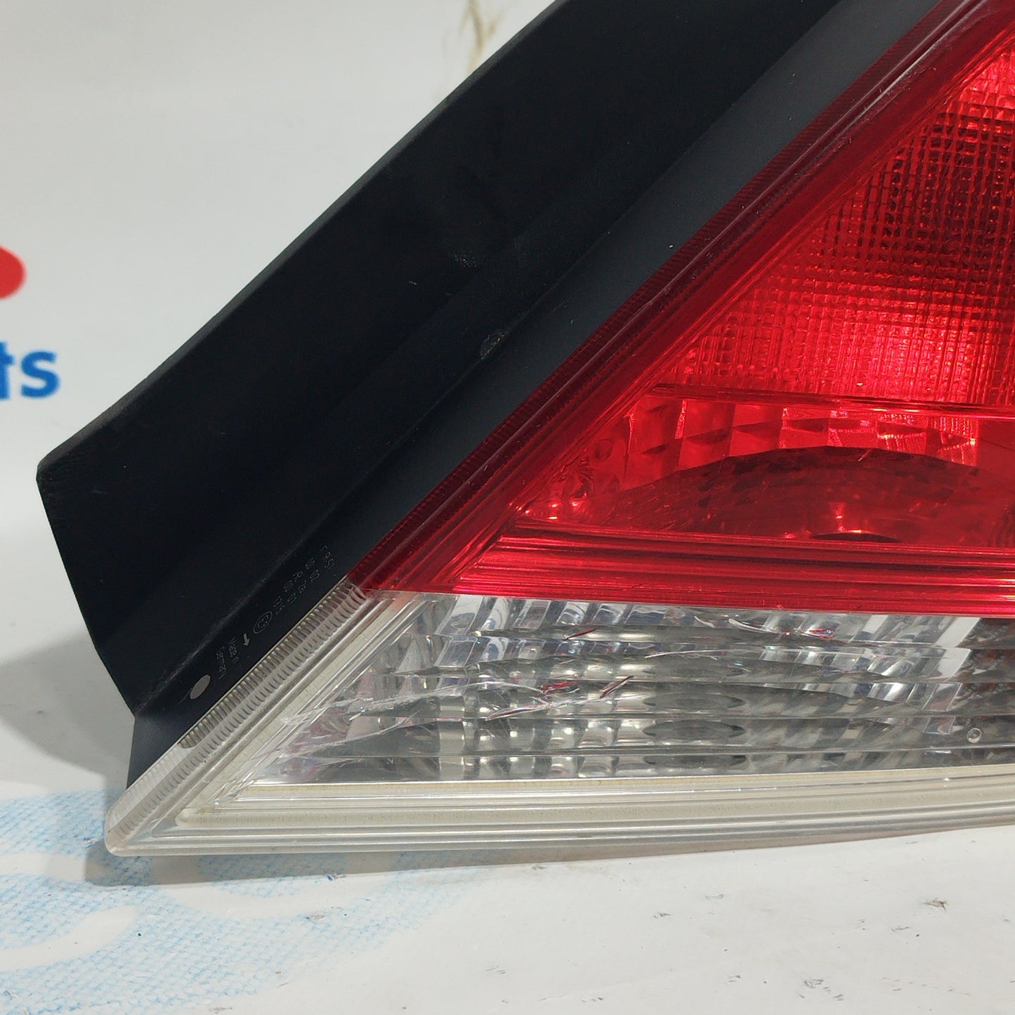 Fanale posteriore dx Opel Astra TwinTop 2009 ecoAC7457