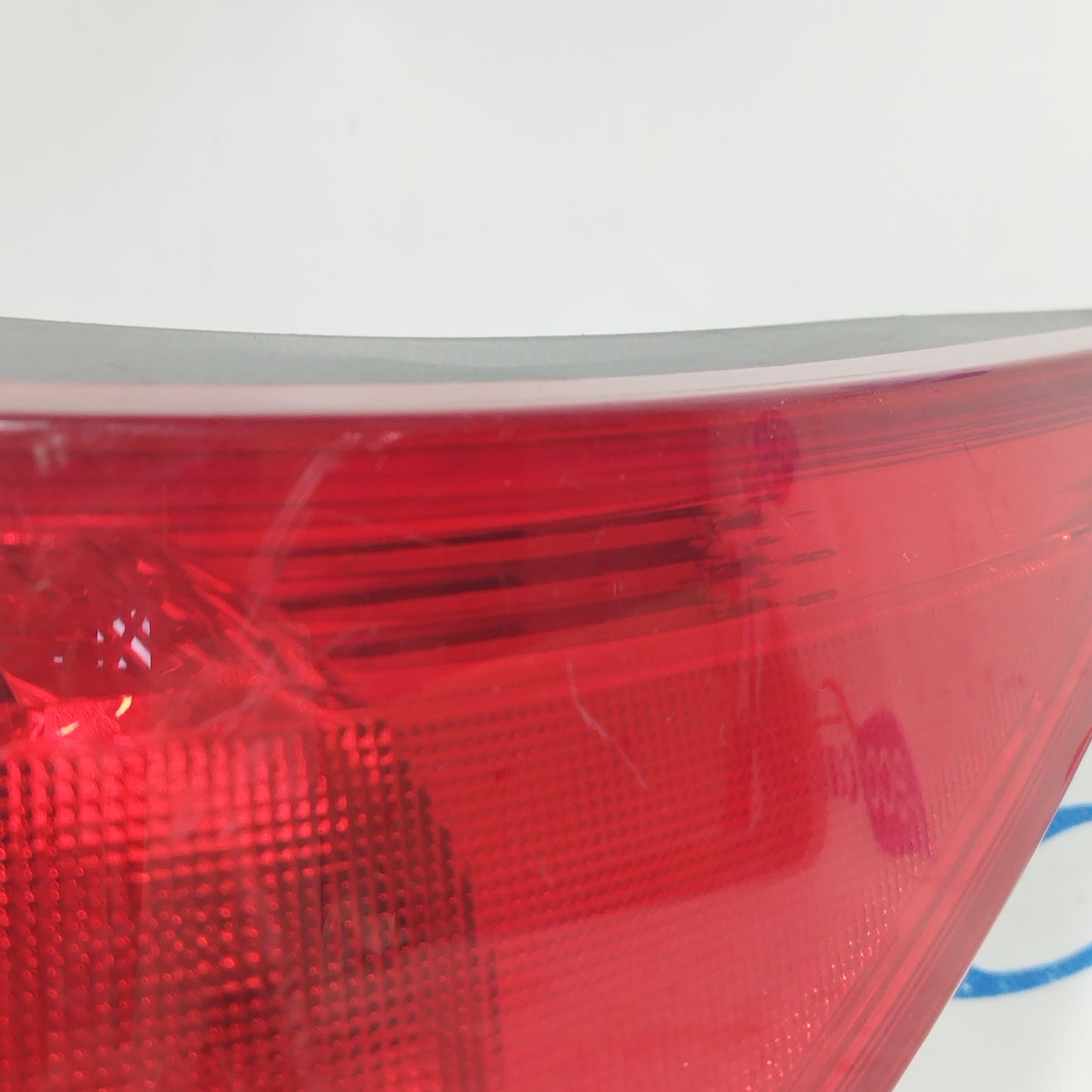 Fanale posteriore dx Opel Astra TwinTop 2009 ecoAC7457