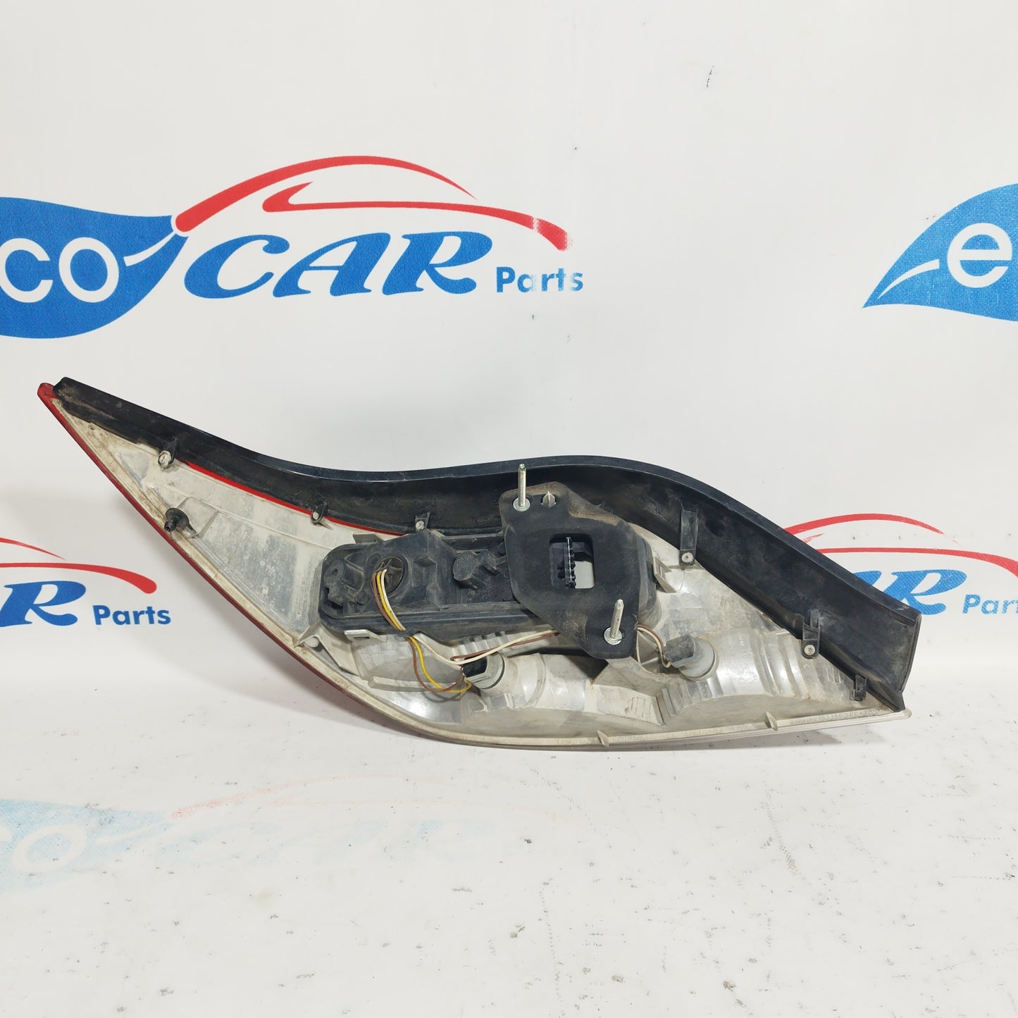 Fanale posteriore dx Opel Astra TwinTop 2009 ecoAC7457