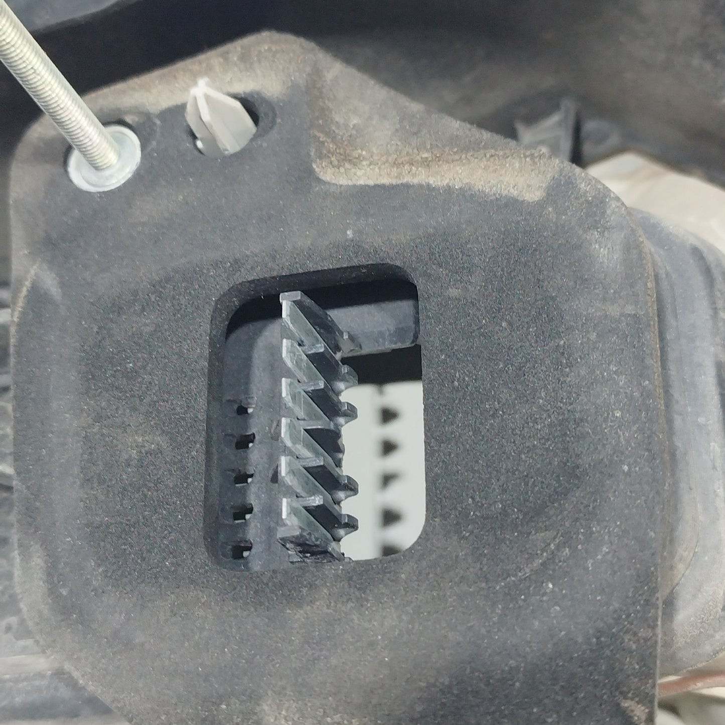 Fanale posteriore dx Opel Astra TwinTop 2009 ecoAC7457