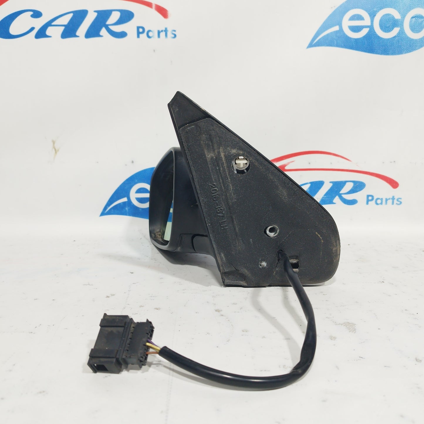 Specchietto elettrico sx Volkswagen Golf 4 2002 5 pin ecoAC7459