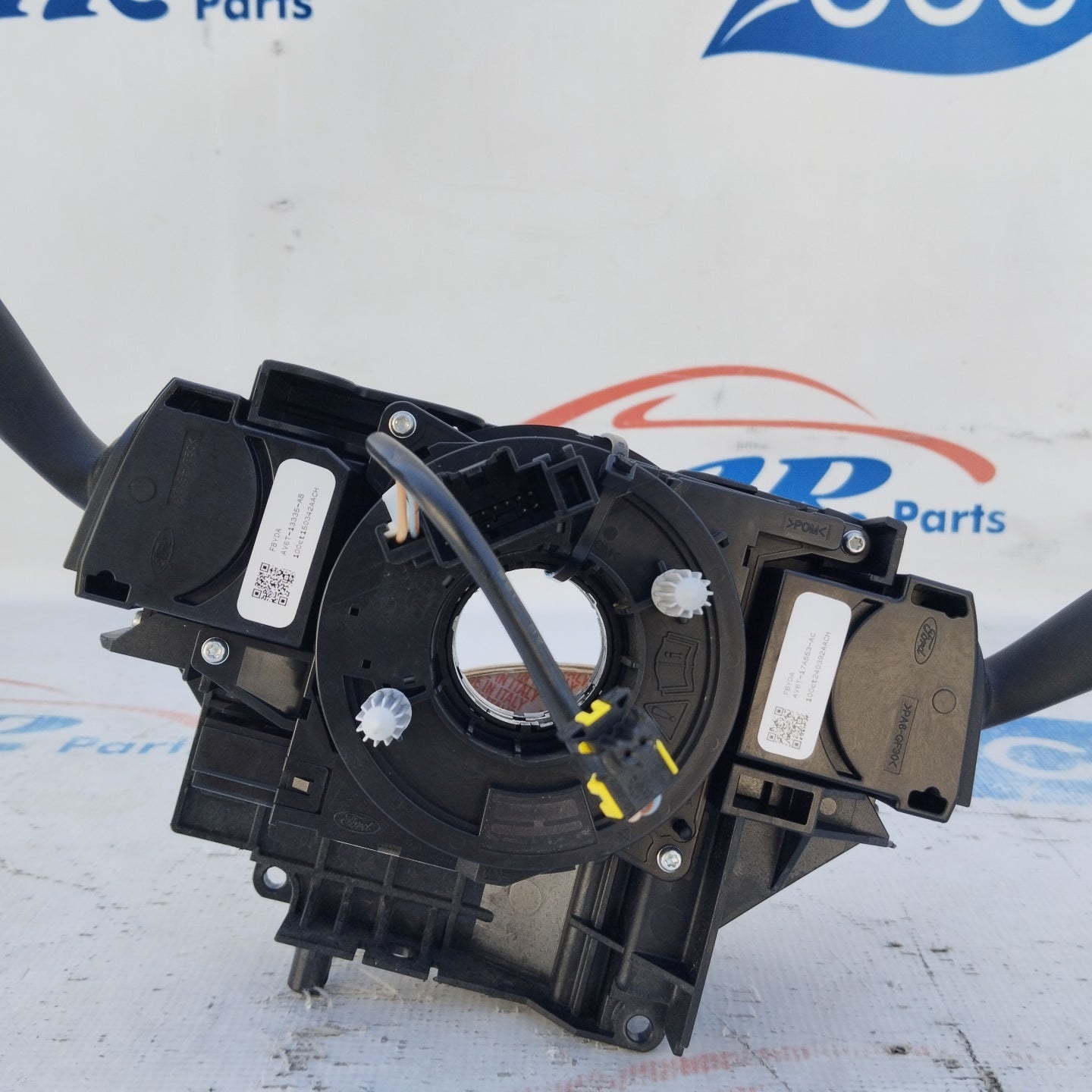 Light switch Ford Focus 2012 code: bv6t-13n64-af ecoAG4590