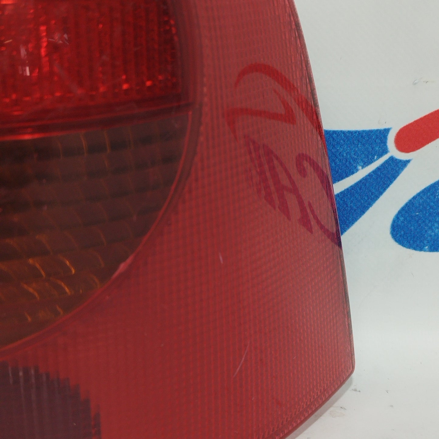 Fanale posteriore dx Renault Twingo 2000 ecoAC7462