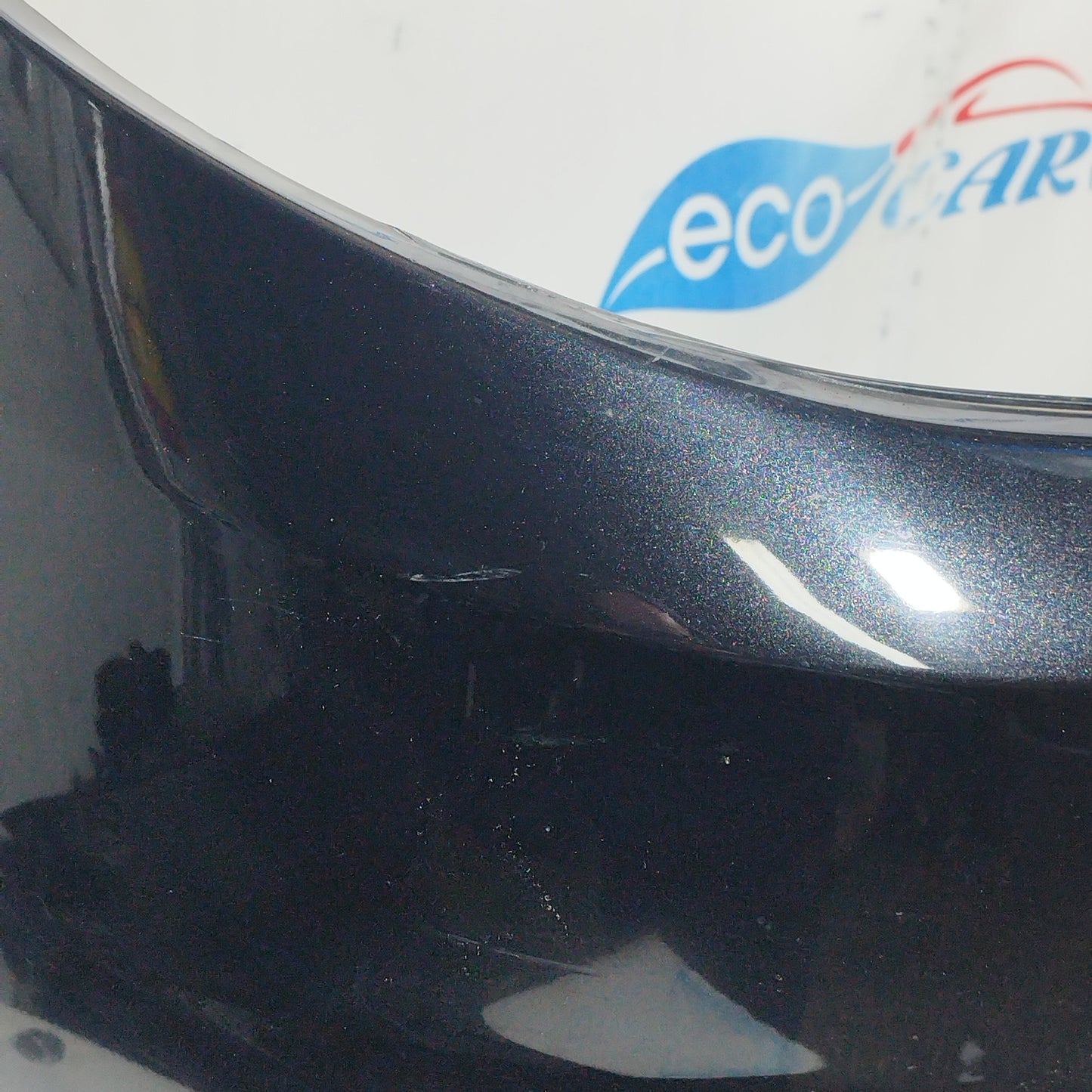 Paraurti anteriore Fiat Punto Gt 2005 ecoAC7464