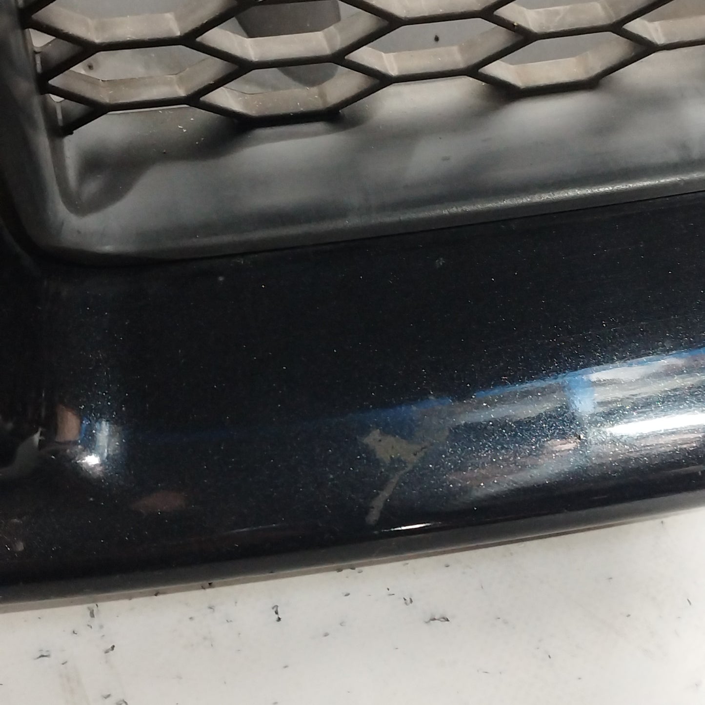 Paraurti anteriore Fiat Punto Gt 2005 ecoAC7464