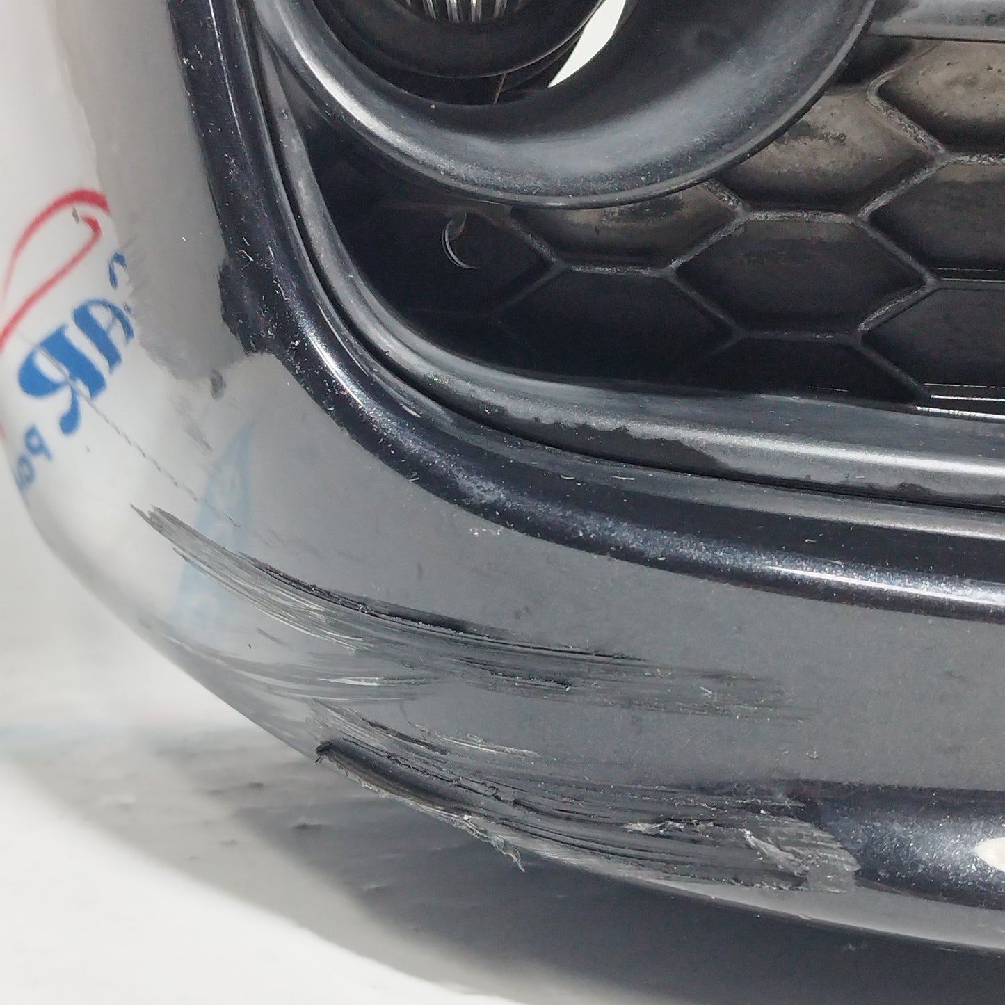 Paraurti anteriore Fiat Punto Gt 2005 ecoAC7464