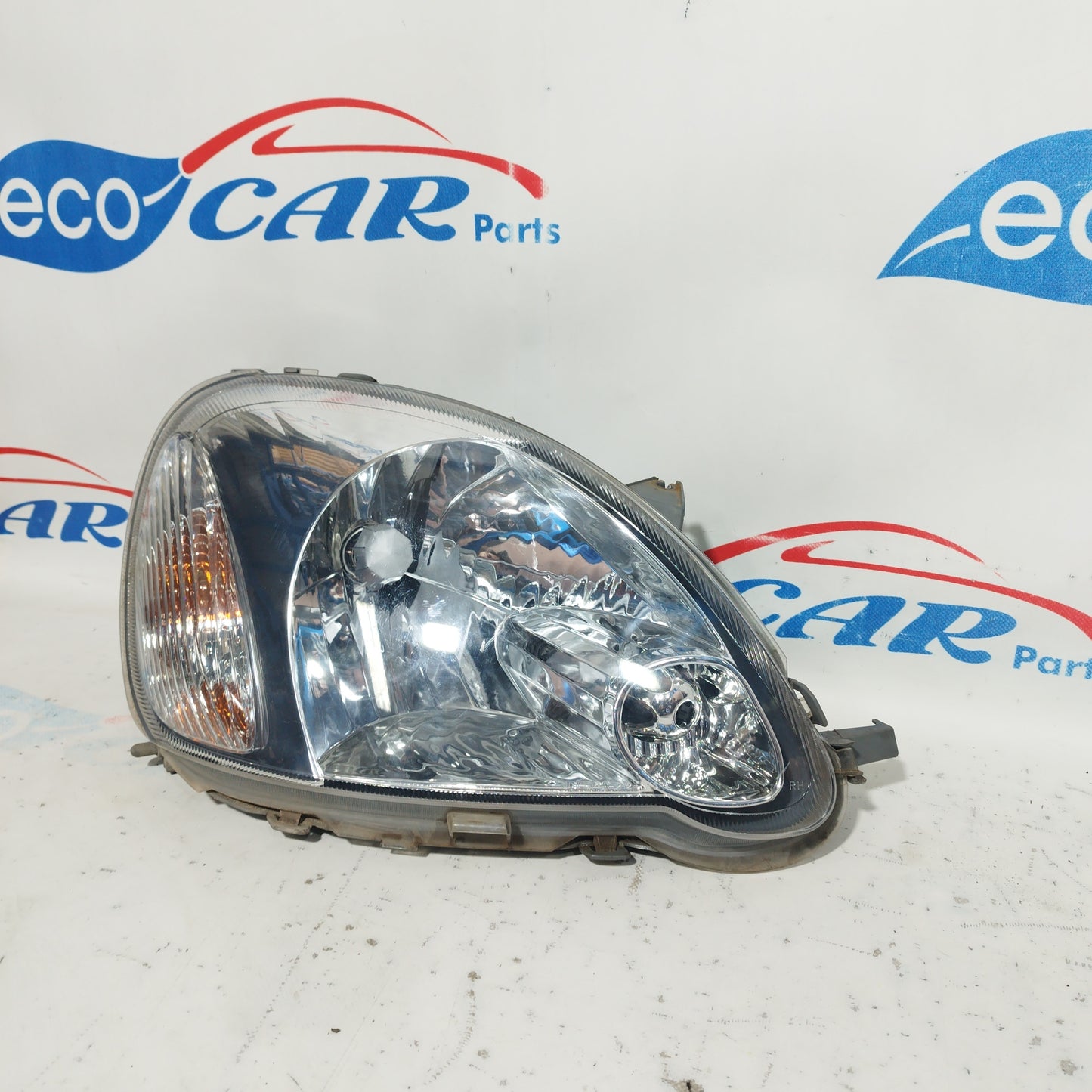 Fanale anteriore dx Toyota Yaris 2005 (DEPO) ecoAC7465
