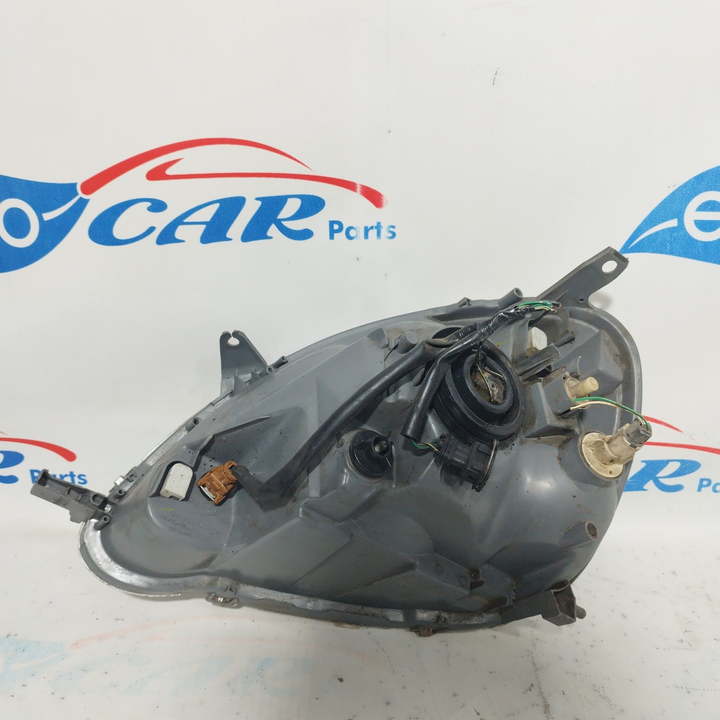 Fanale anteriore dx Toyota Yaris 2005 (DEPO) ecoAC7465
