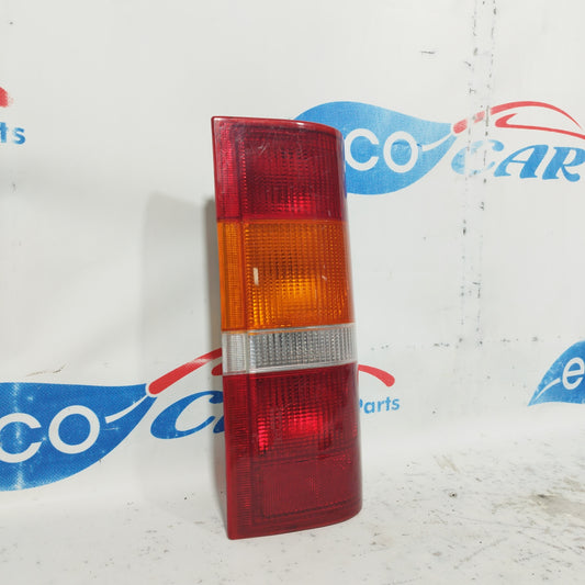 Right rear light Ford Transit 2000 ecoAC7466