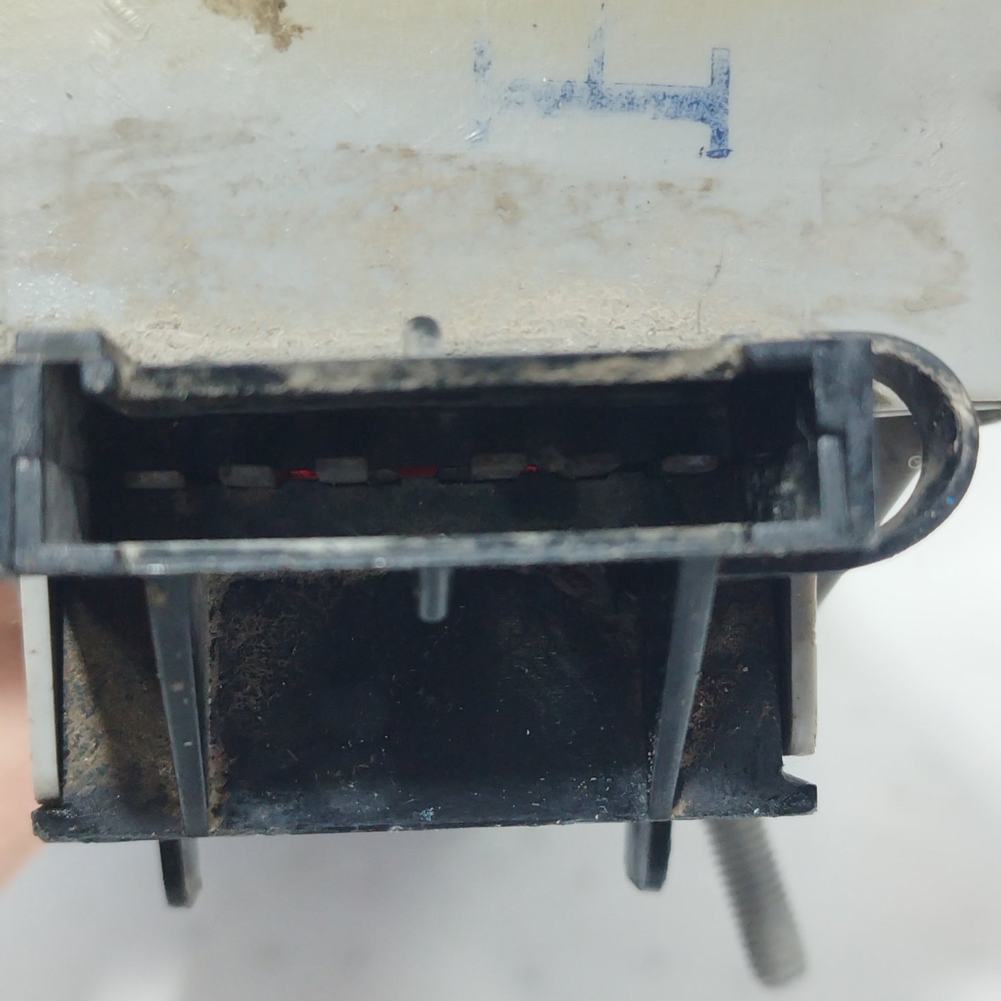 Right rear light Ford Transit 2000 ecoAC7466