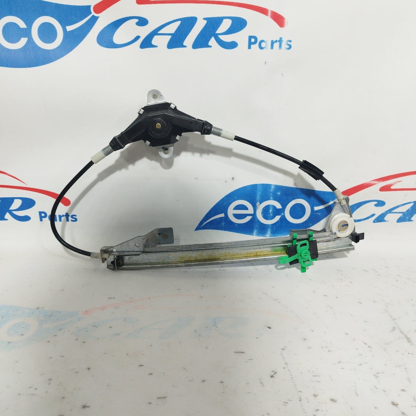 Manual rear left rack Fiat Grande Punto 2010 ecoAC7469