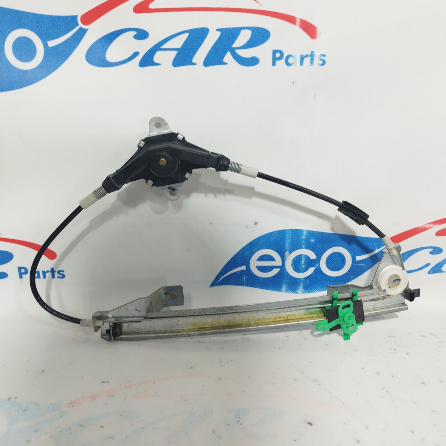 Manual rear left rack Fiat Grande Punto 2010 ecoAC7469
