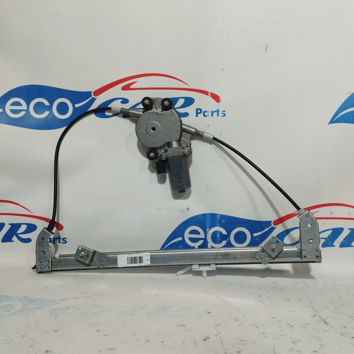 Cremagliera anteriore sx Fiat Panda 2008 (2 pin) ecoAC7470