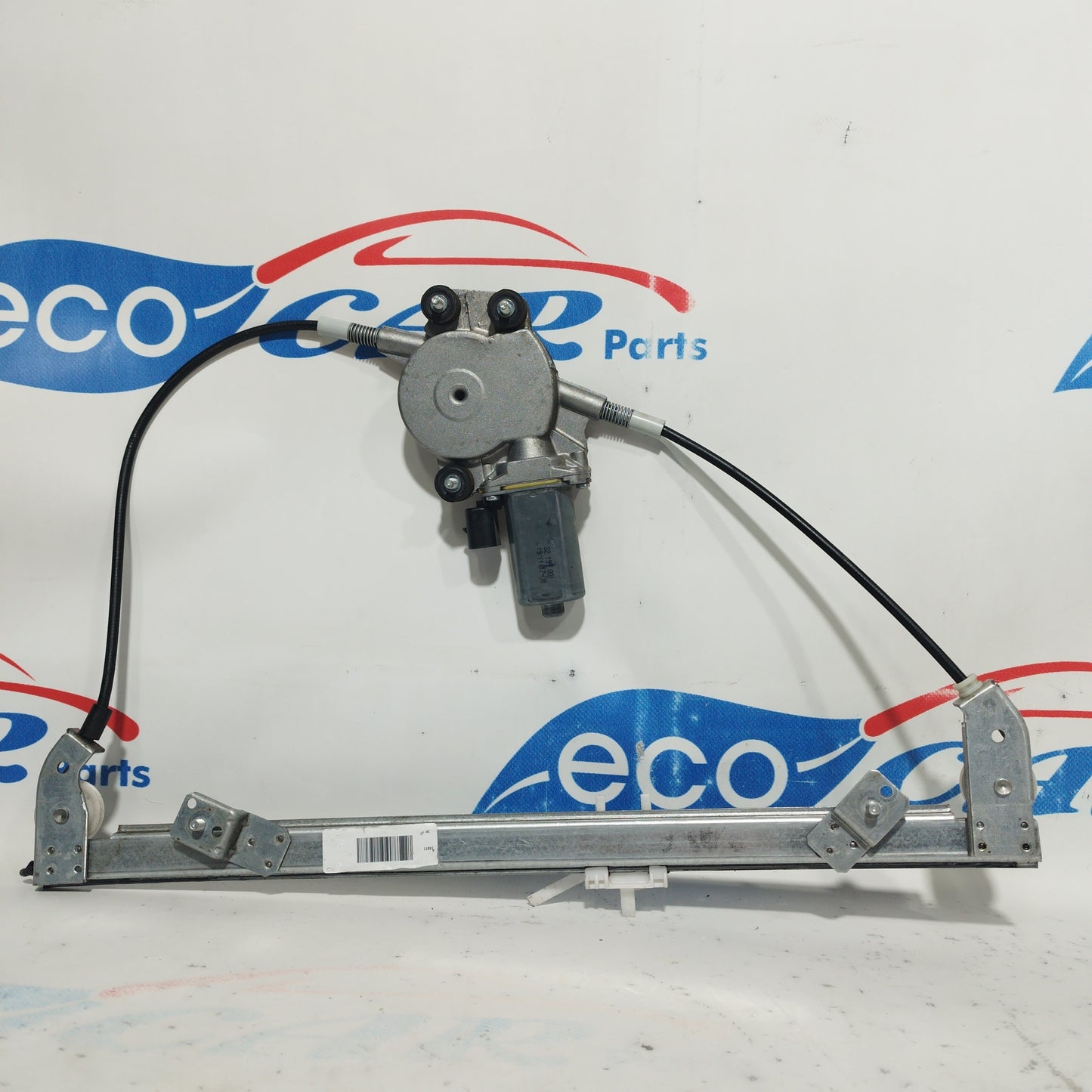 Cremagliera anteriore sx Fiat Panda 2008 (2 pin) ecoAC7470