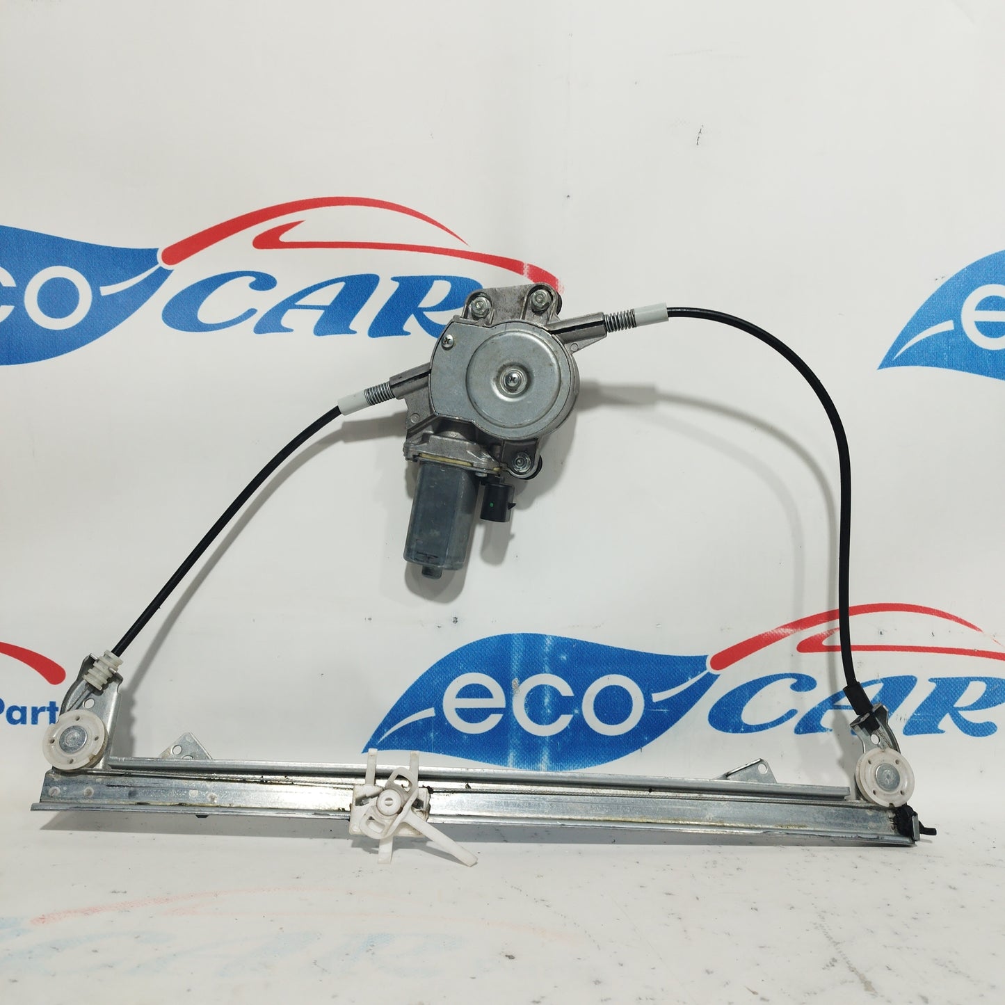 Cremagliera anteriore sx Fiat Panda 2008 (2 pin) ecoAC7470