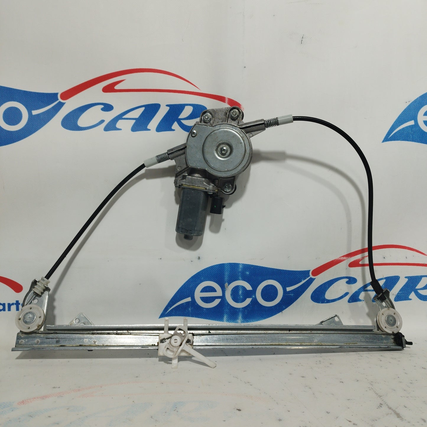 Cremagliera anteriore sx Fiat Panda 2008 (2 pin) ecoAC7470