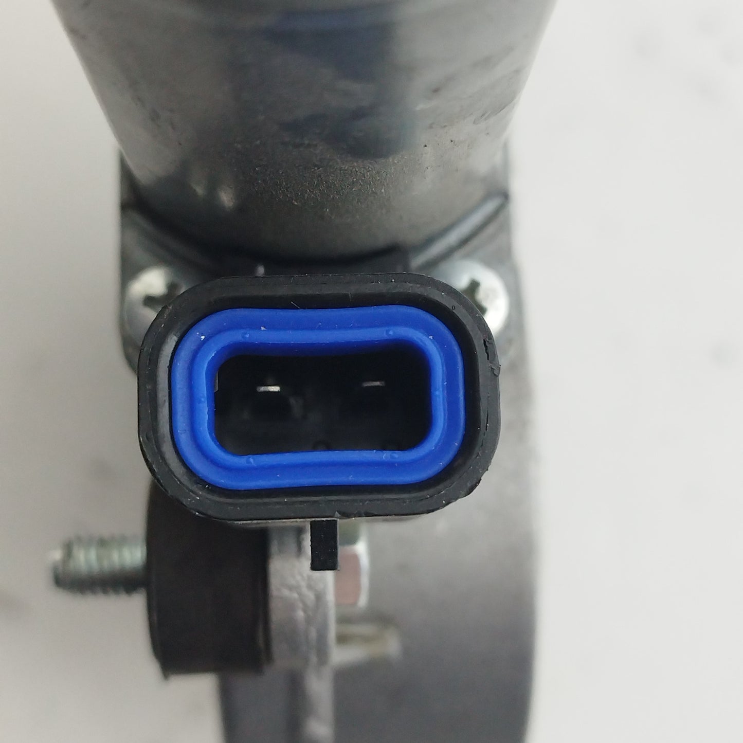 Cremagliera anteriore sx Fiat Panda 2008 (2 pin) ecoAC7470