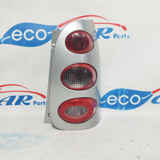 Rechtes Rücklicht Smart Fortwo 450 2005 ecoAC7473