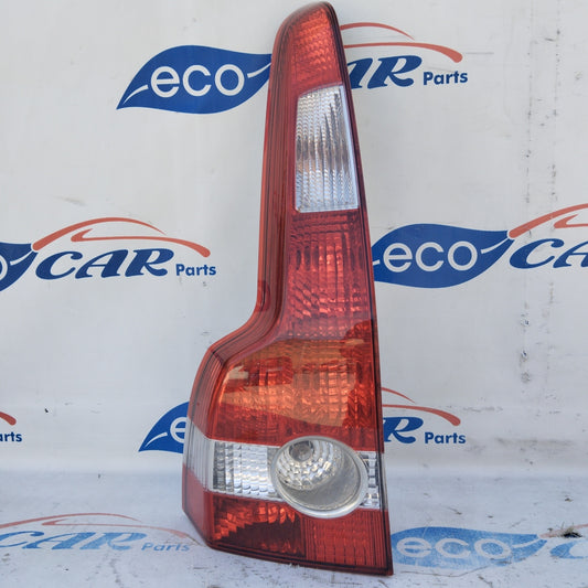 Linke Rückleuchte Volvo V50 2005 ecoAG4591