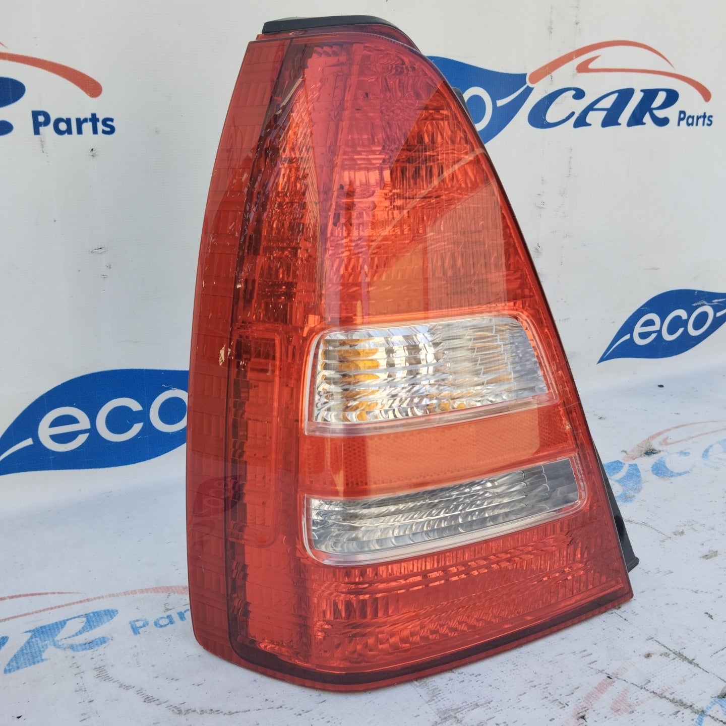 Linke Rückleuchte Subaru Forester 2004 ecoAG4592