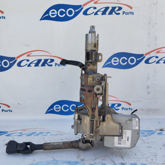 Renault Clio City 2010 Lenksäulencode: 8200826806-a ecoAG4593