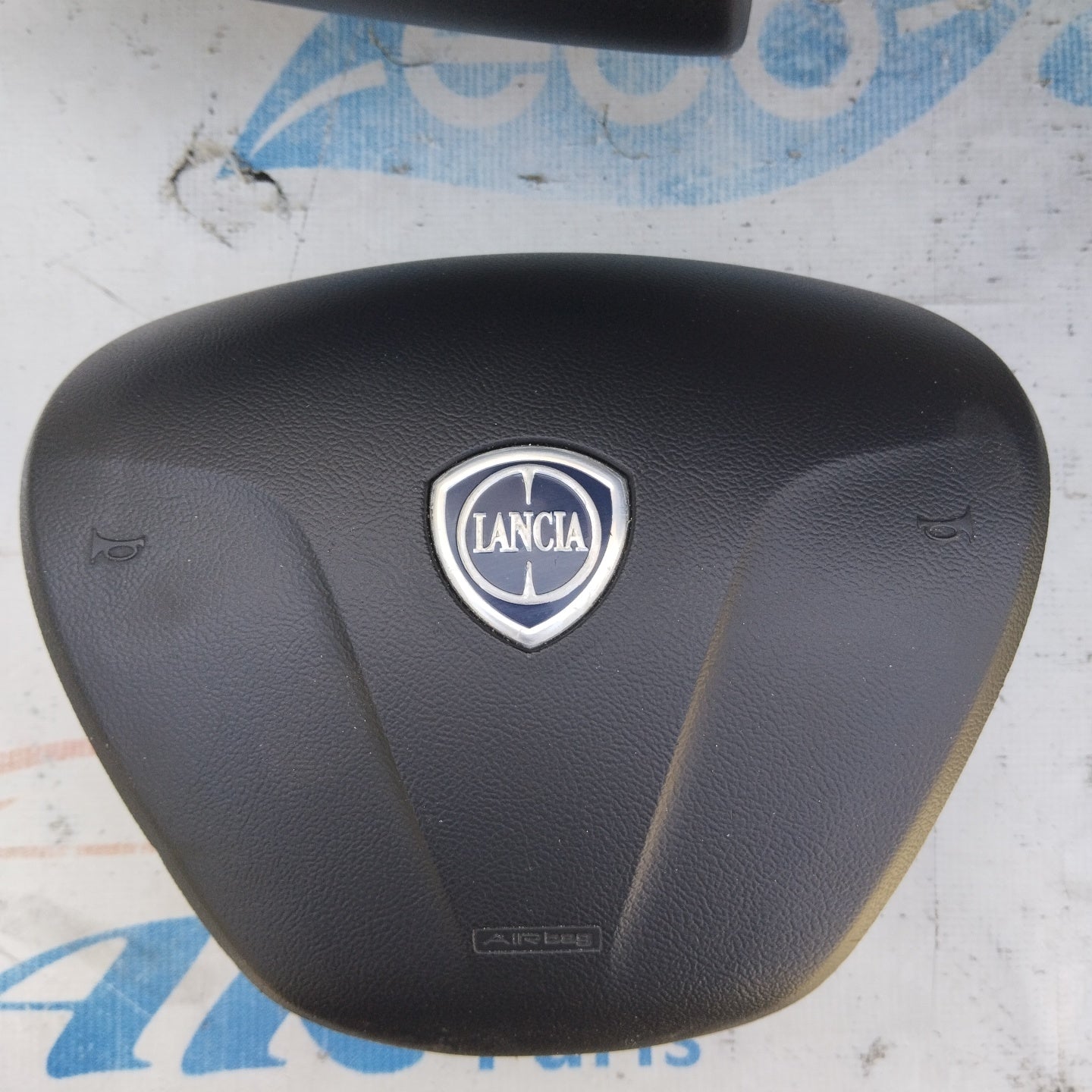 Kit Airbag Lancia Delta 2010 cod: 53284389  ecoAG4594