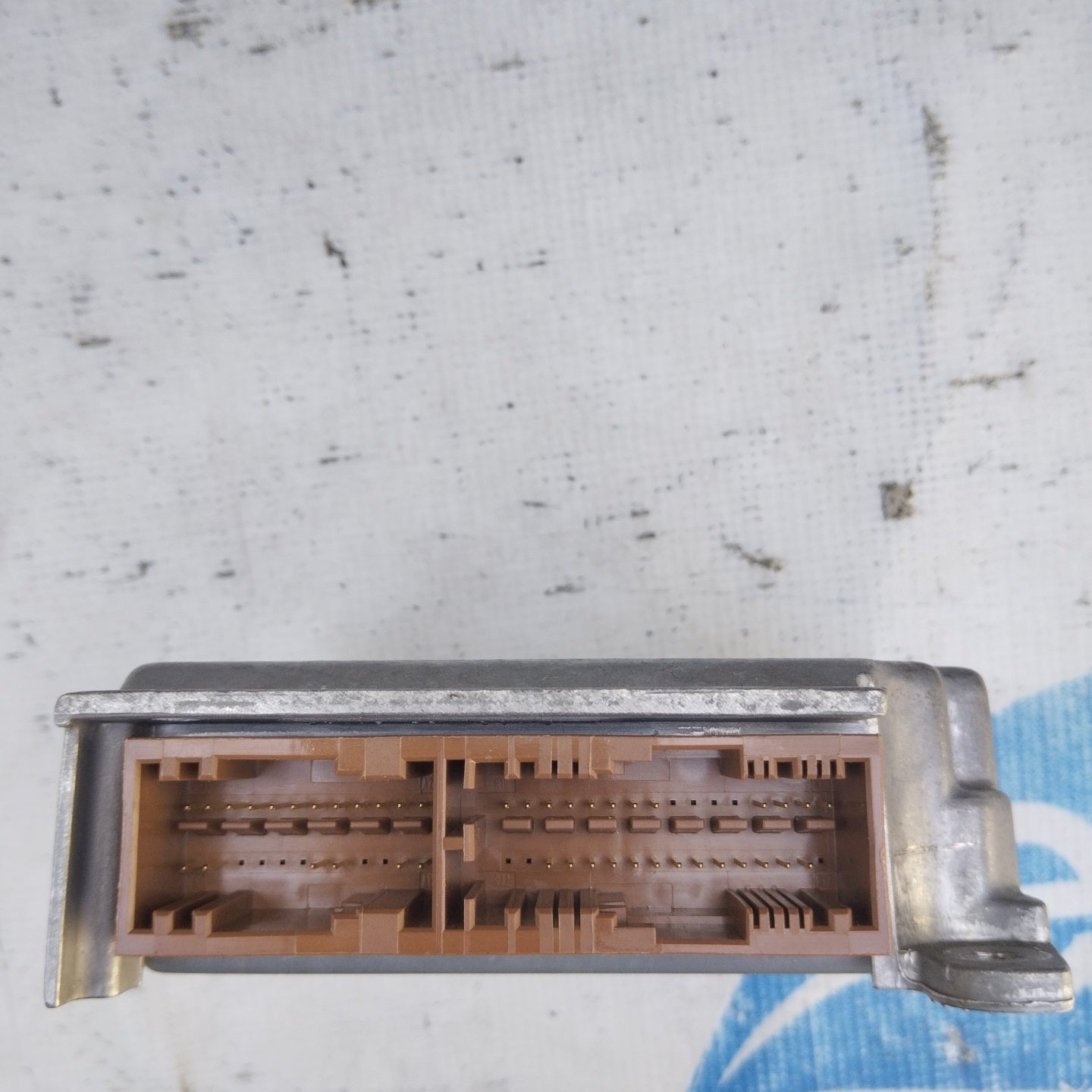 Kit Airbag Lancia Delta 2010 cod: 53284389  ecoAG4594